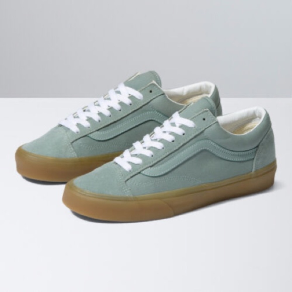 NWT Vans - Picture 4 of 5
